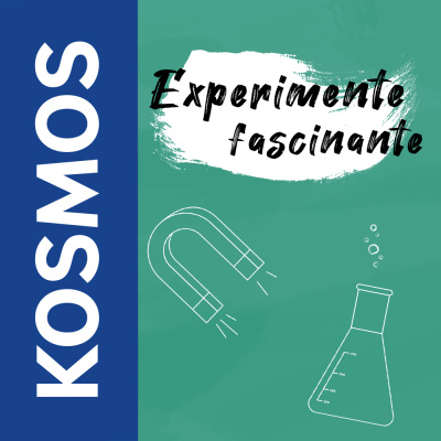 Experimente fascinante